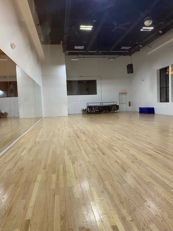 The Future Dance Center